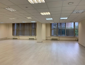 03 этаж - 277 м<sup>2</sup>